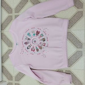 LOL surprise Sweatshirt size 12